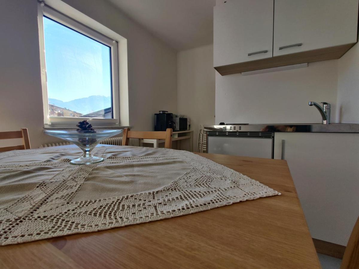 Ferienwohnung Werner Saalfelden Exteriör bild